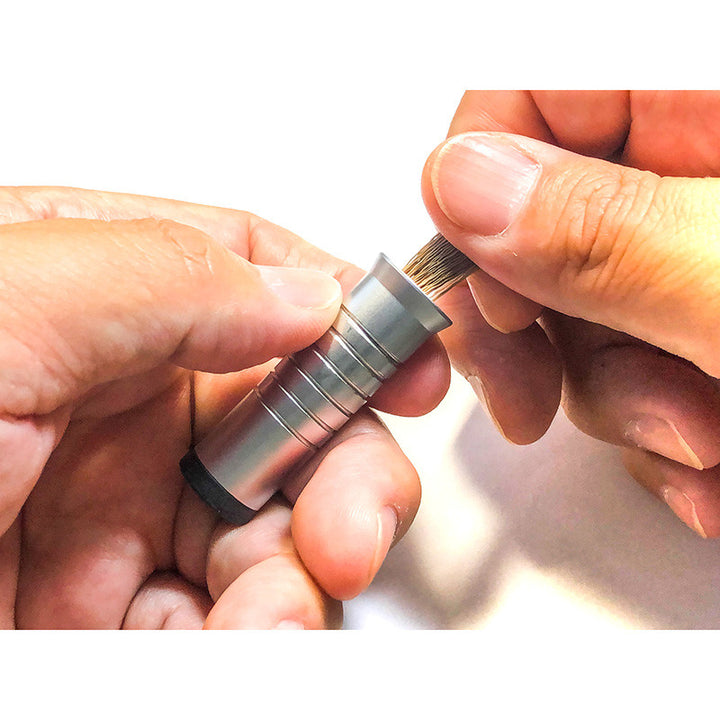 Small 2-in-1 Hair Stacker