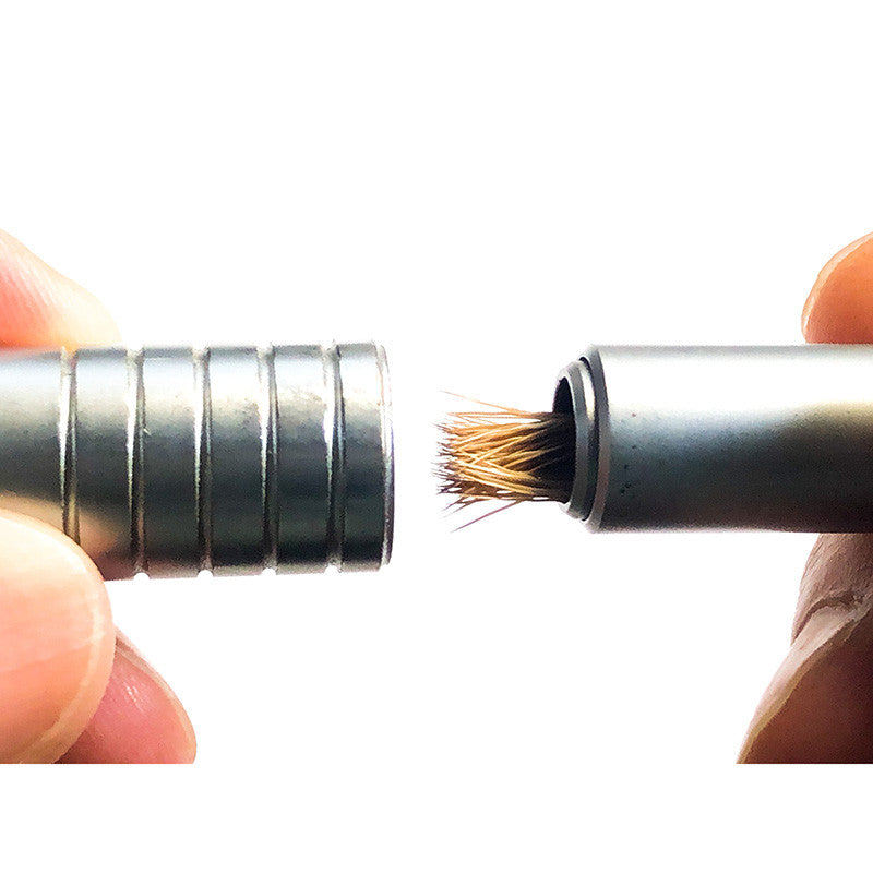 Small 2-in-1 Hair Stacker