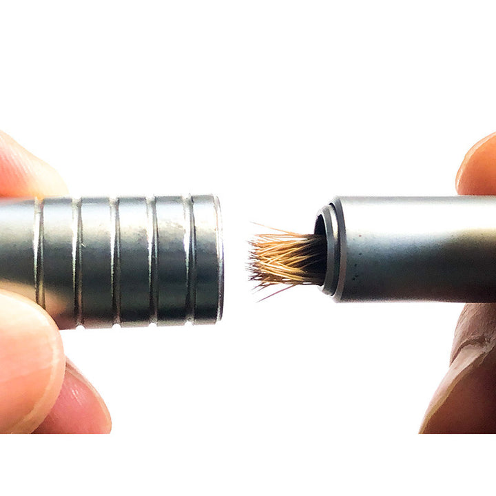 Small 2-in-1 Hair Stacker