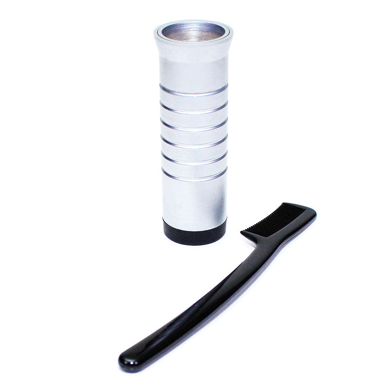 Medium 2-in-1 Hair Stacker