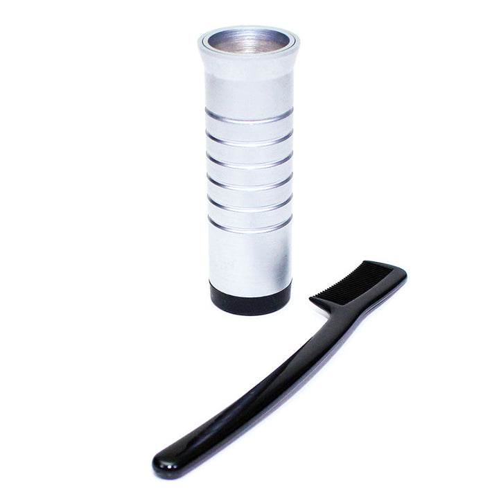 Medium 2-in-1 Hair Stacker