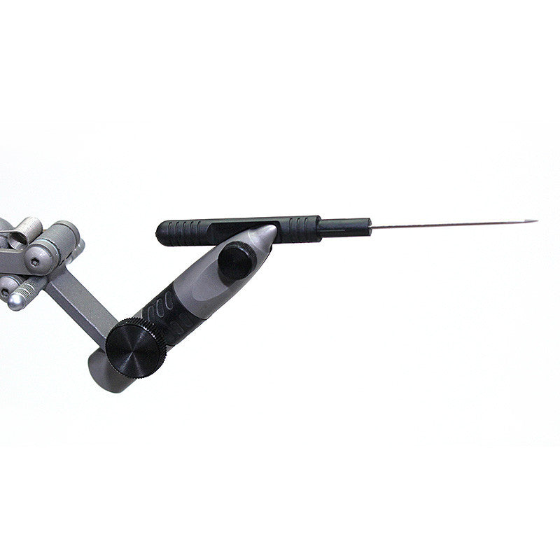 Extended Body Foam Twister Tool