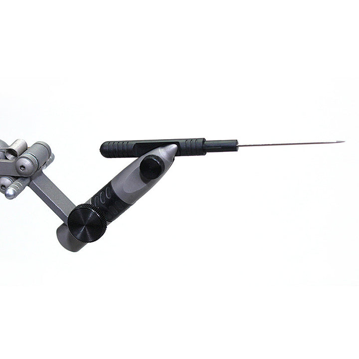 Extended Body Foam Twister Tool