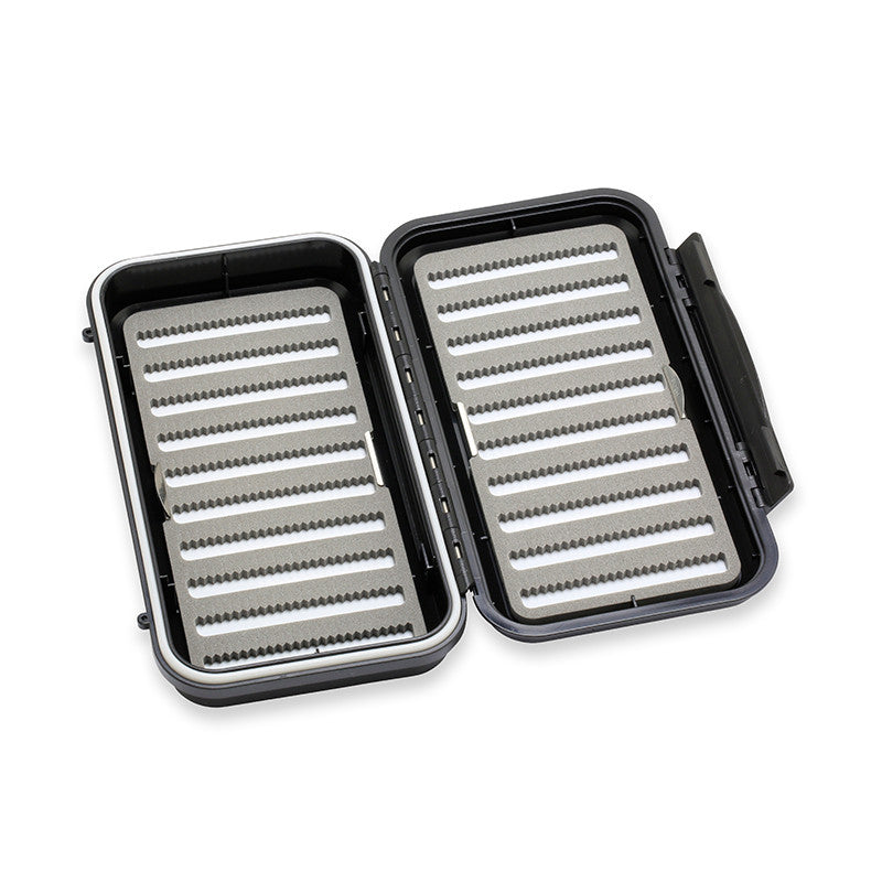 Regular Series Fly Boxes  - Midge