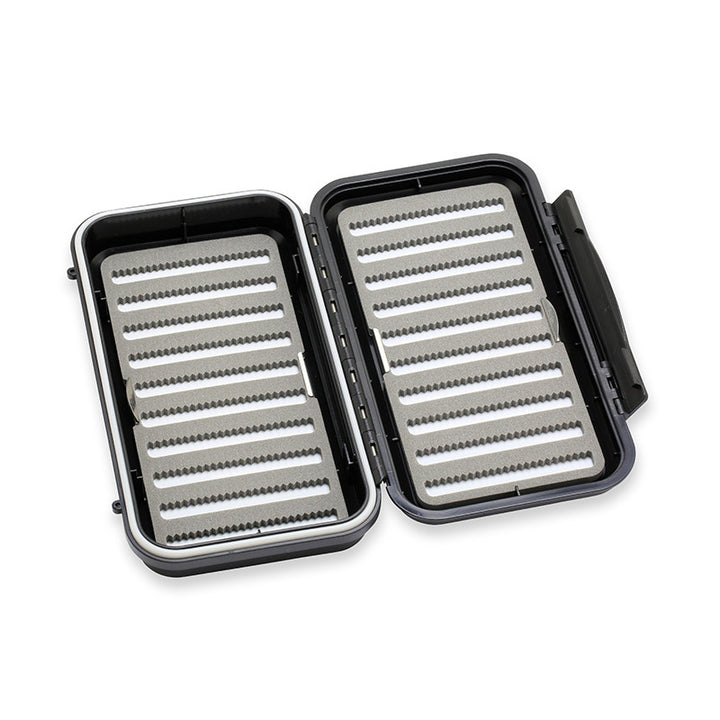 Regular Series Fly Boxes  - Midge