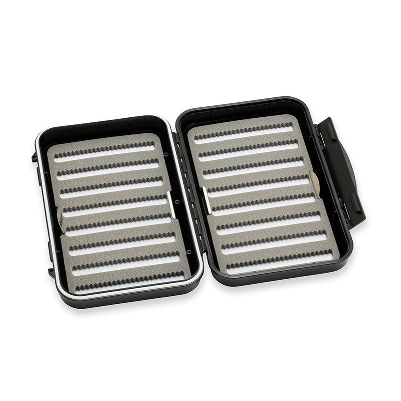 Regular Series Fly Boxes  - Midge