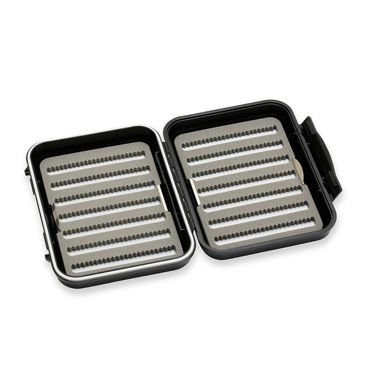 Regular Series Fly Boxes  - Midge