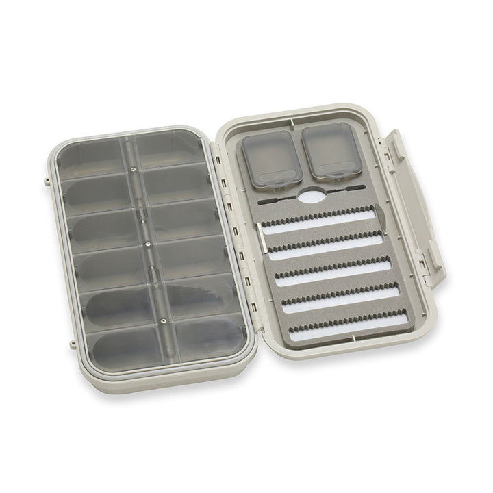 Regular Series Fly Boxes  - Dry Dropper