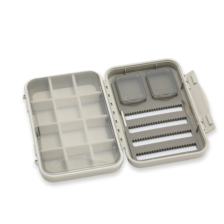 Regular Series Fly Boxes  - Dry Dropper