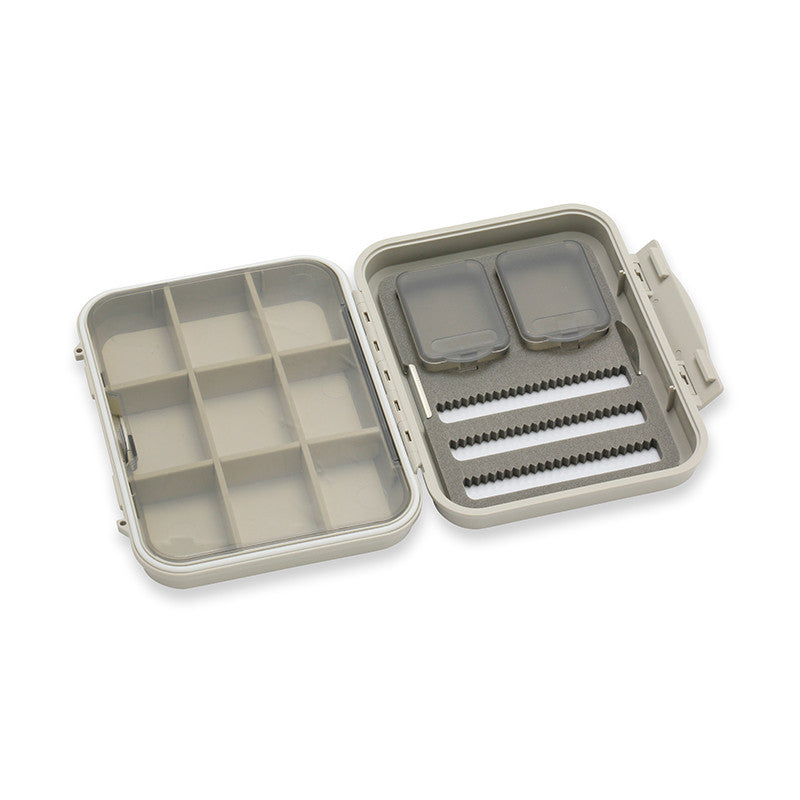 Regular Series Fly Boxes  - Dry Dropper
