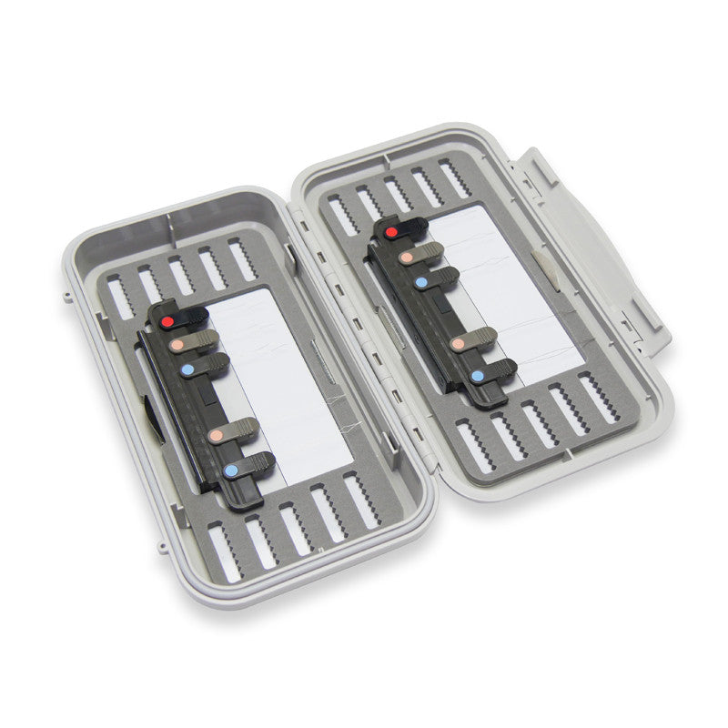 Regular Series Fly Boxes  - Threader