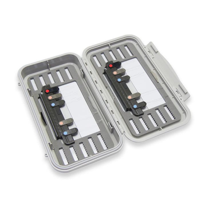 Regular Series Fly Boxes  - Threader