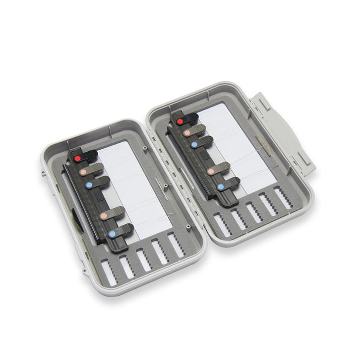 Regular Series Fly Boxes  - Threader