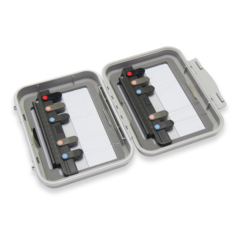 Regular Series Fly Boxes  - Threader