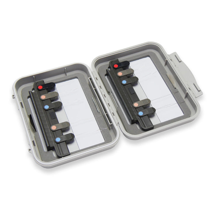 Regular Series Fly Boxes  - Threader