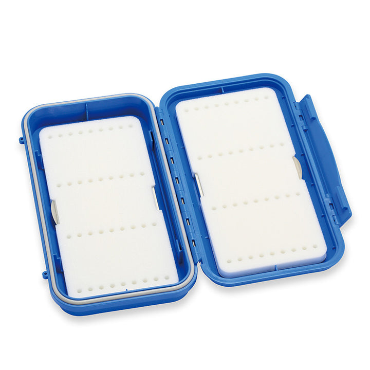 Regular Series Fly Boxes  - Tarpon