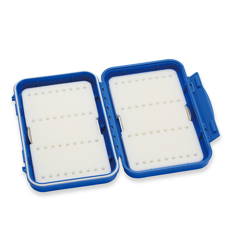Regular Series Fly Boxes  - Tarpon