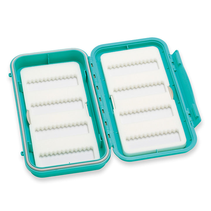 Regular Series Fly Boxes  - Permit