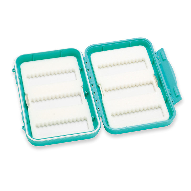 Regular Series Fly Boxes  - Permit