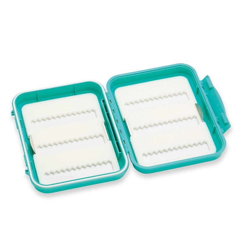 Regular Series Fly Boxes  - Permit