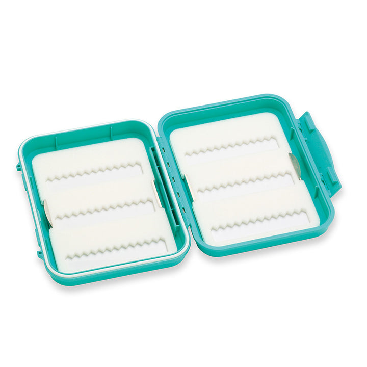 Regular Series Fly Boxes  - Permit