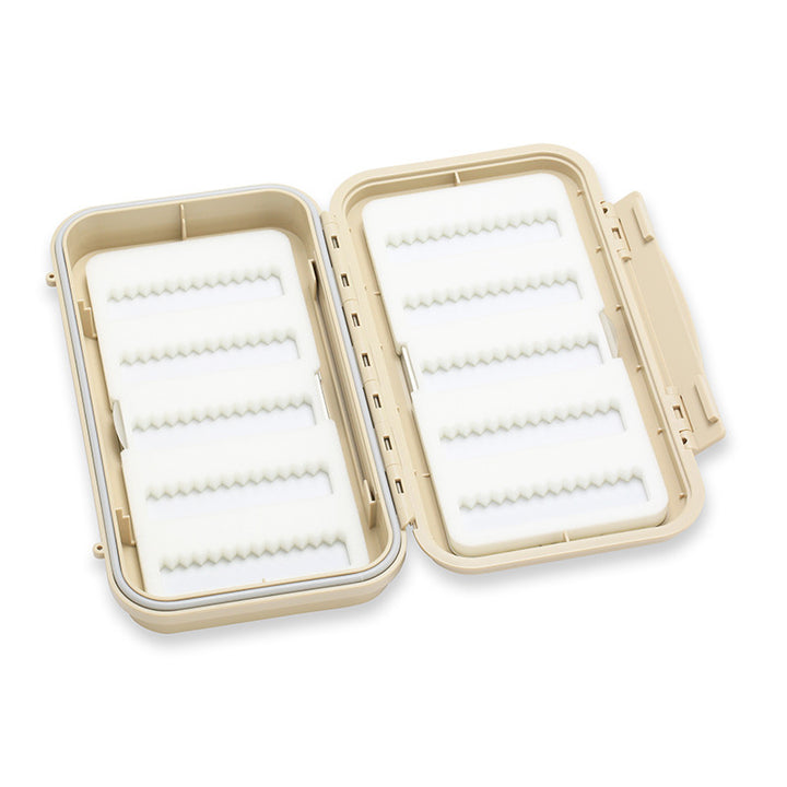 Regular Series Fly Boxes  - Bonefish