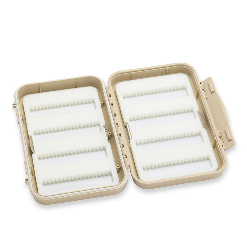 Regular Series Fly Boxes  - Bonefish