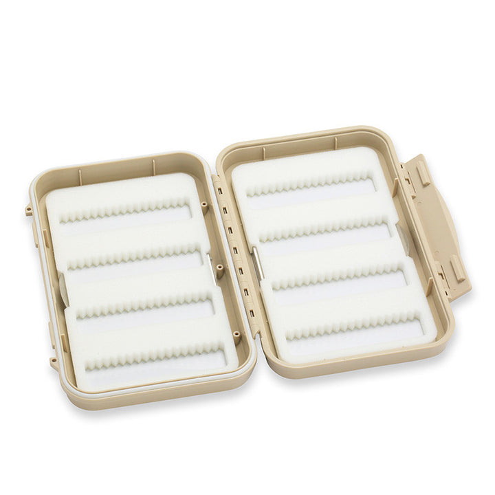 Regular Series Fly Boxes  - Bonefish