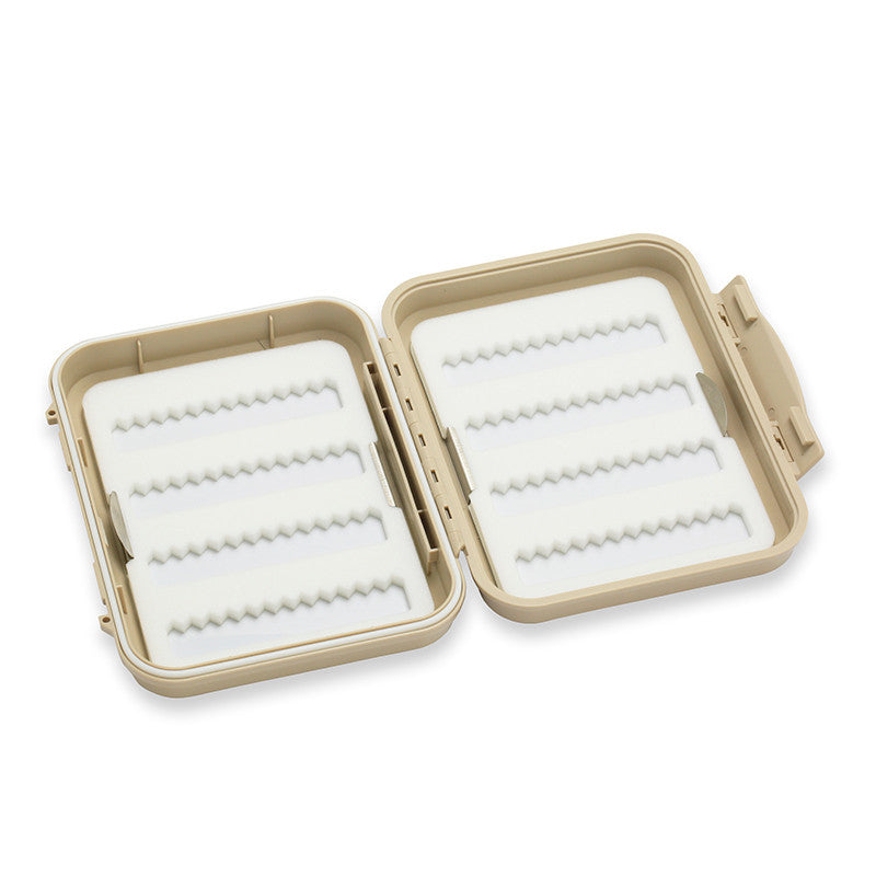 Regular Series Fly Boxes  - Bonefish