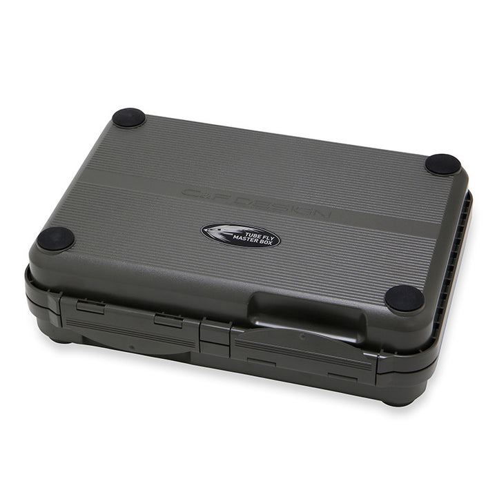 Master Tubefly Box (XX Large)