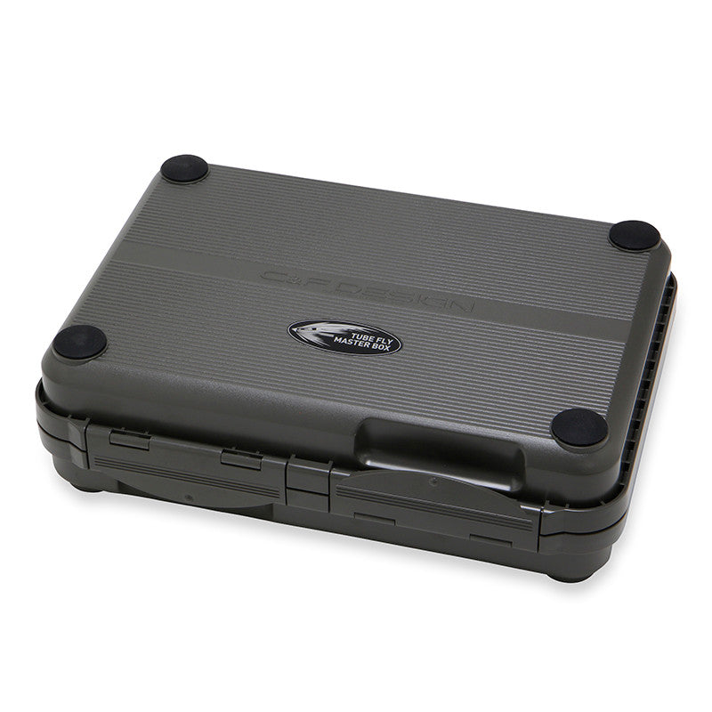 Master Tubefly Box (XX Large)