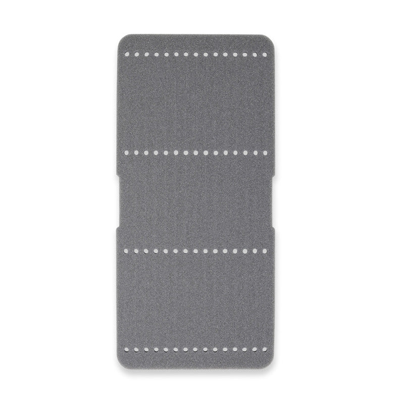 System Foam (Streamer)