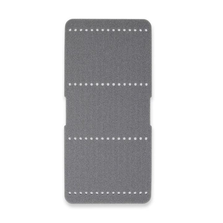 System Foam (Streamer)