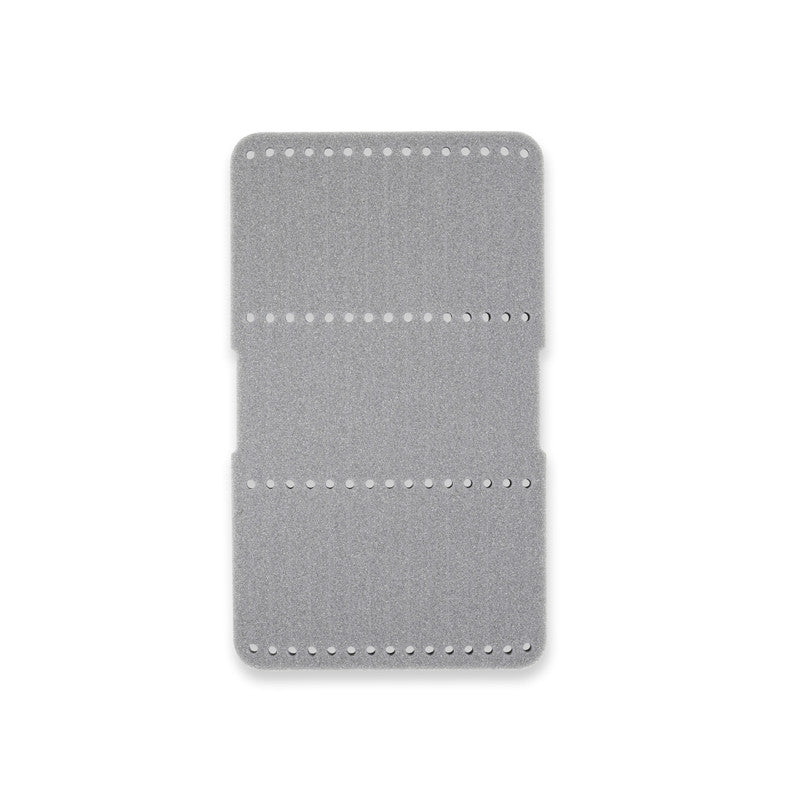 System Foam (Streamer)