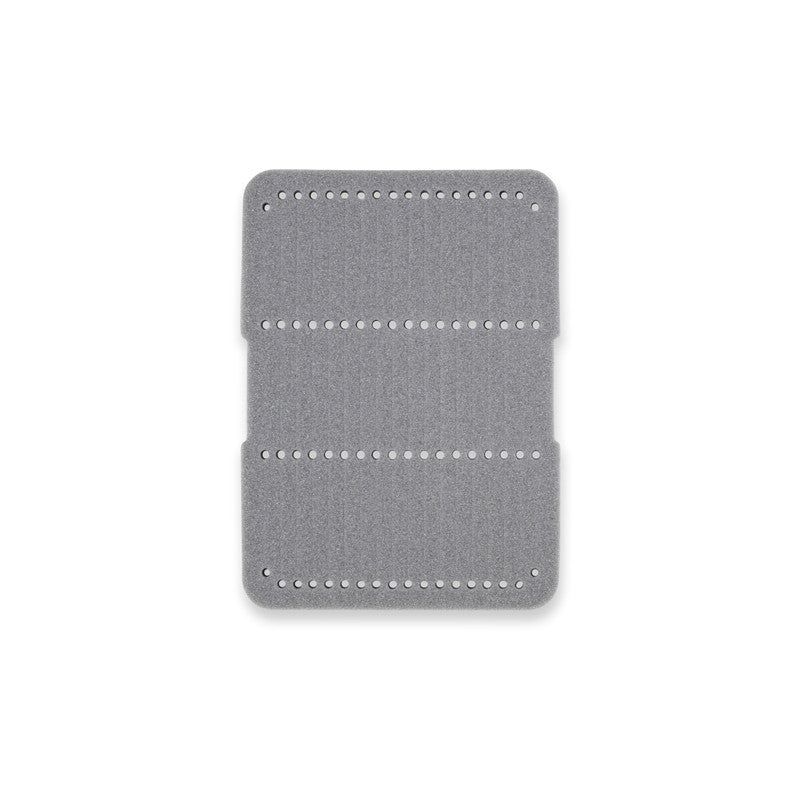 System Foam (Streamer)