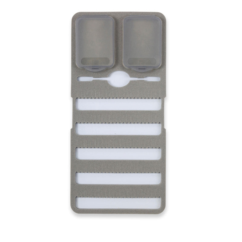 System Foam (Dry Dropper)