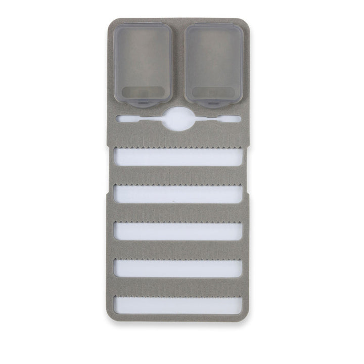System Foam (Dry Dropper)