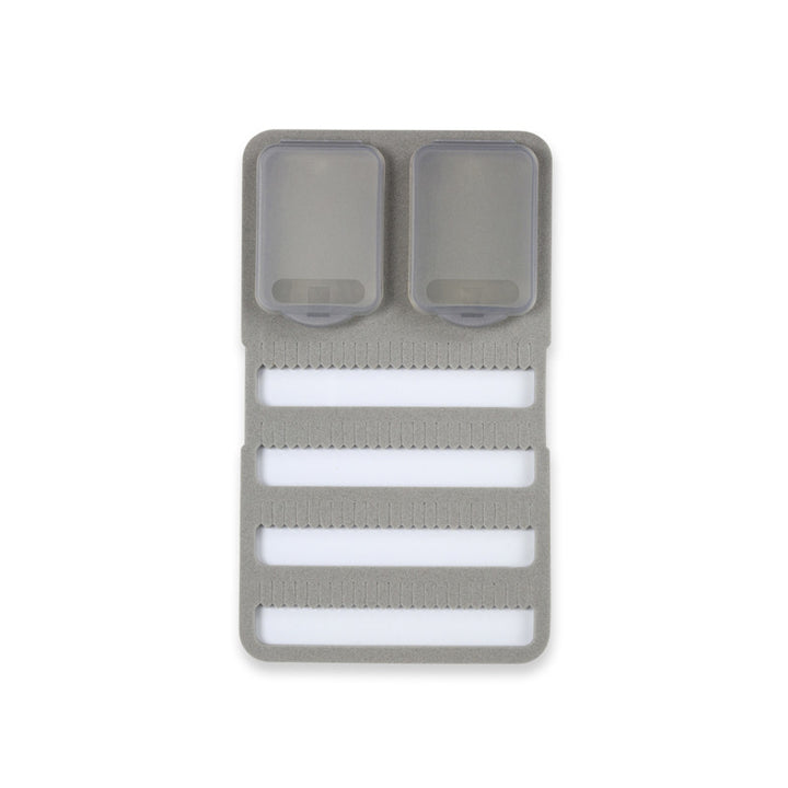 System Foam (Dry Dropper)