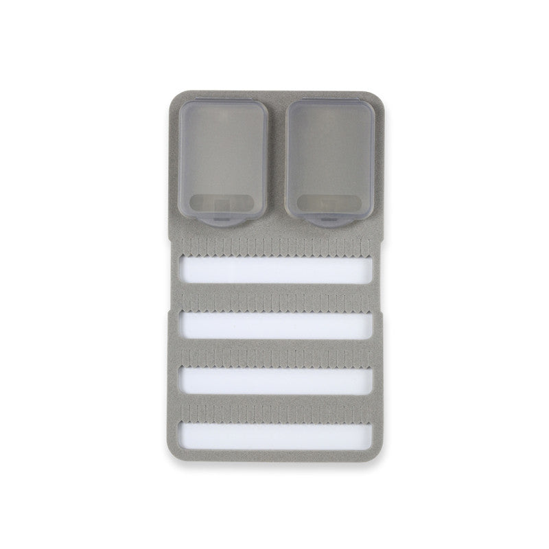 System Foam (Dry Dropper)