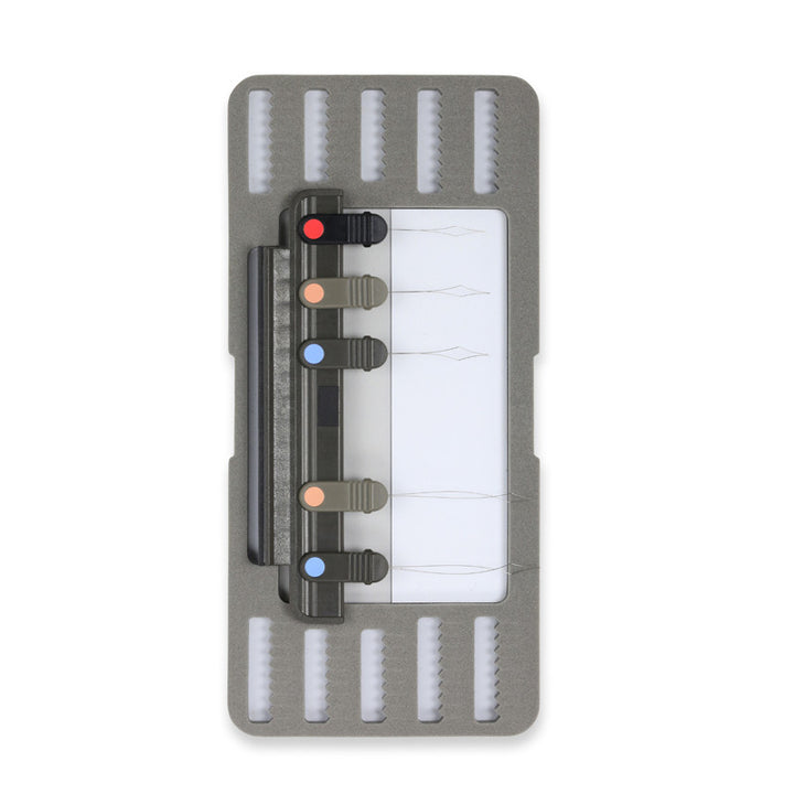 System Foam (Threader)