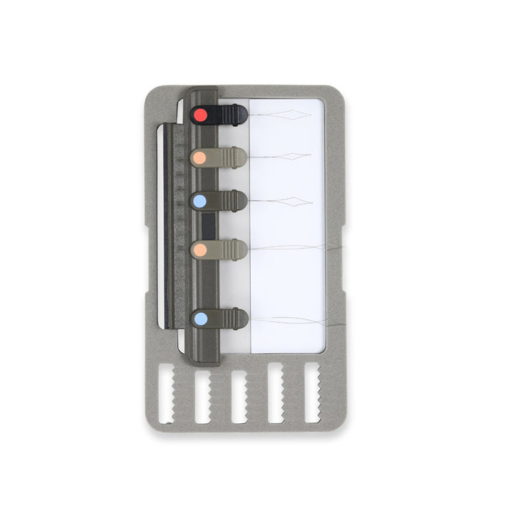 System Foam (Threader)