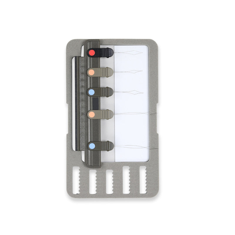 System Foam (Threader)