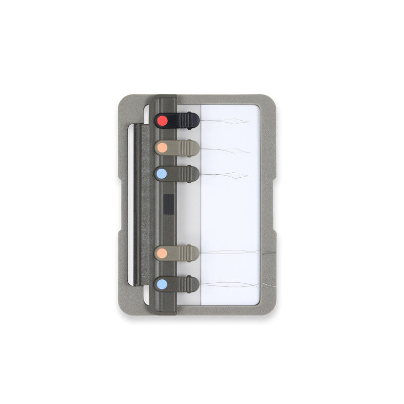 System Foam (Threader)