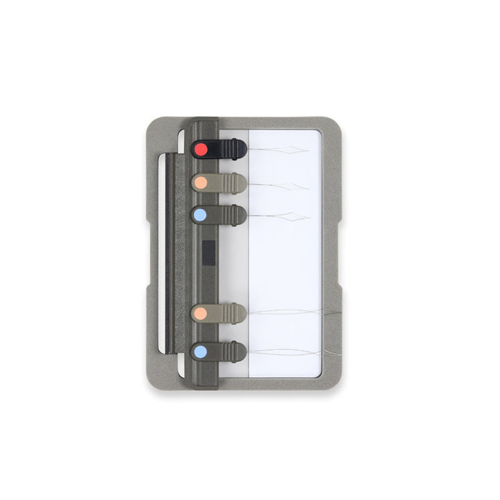 System Foam (Threader)