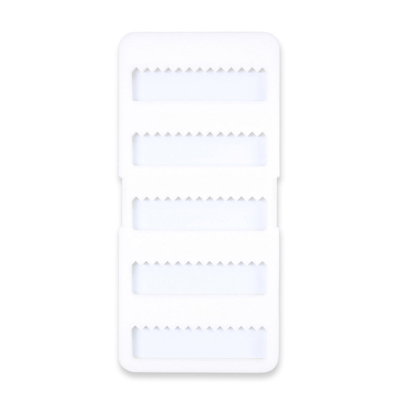System Foam (Bonefish)