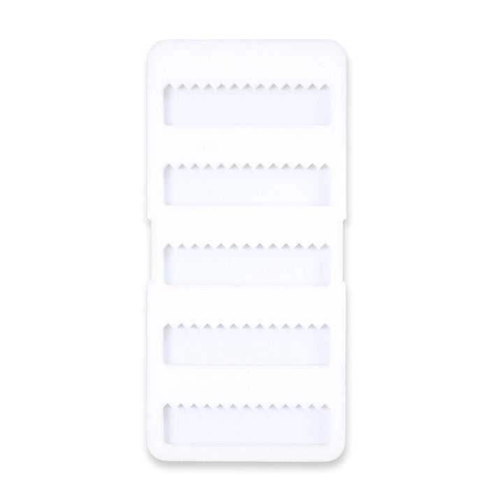 System Foam (Bonefish)