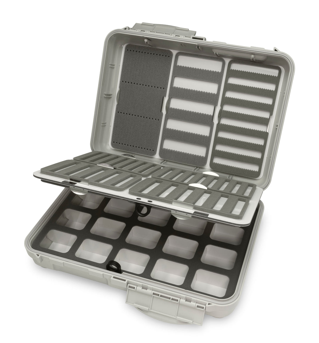 11 Trout Compartment Guide Boat Box