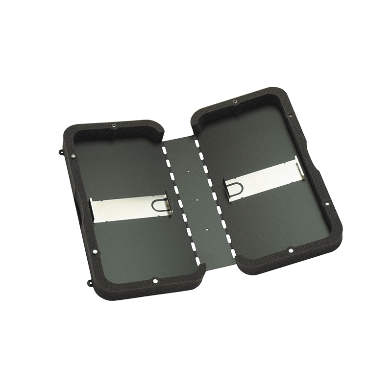 Lightweight Universal System Case