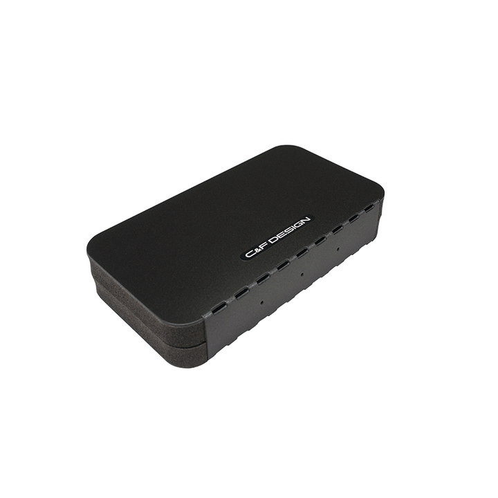 Lightweight Universal System Case