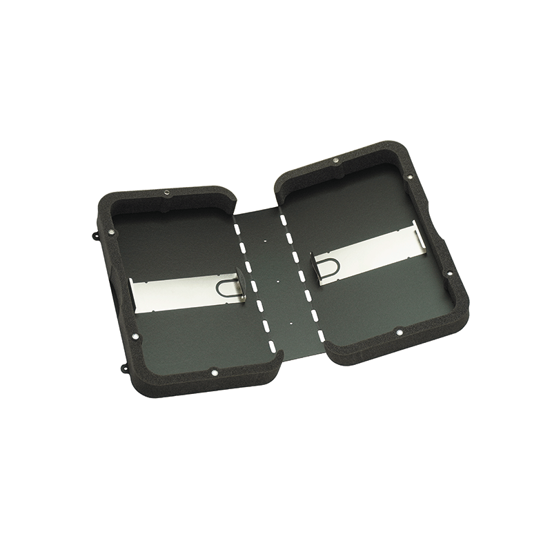 Lightweight Universal System Case
